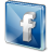 Facebook logo